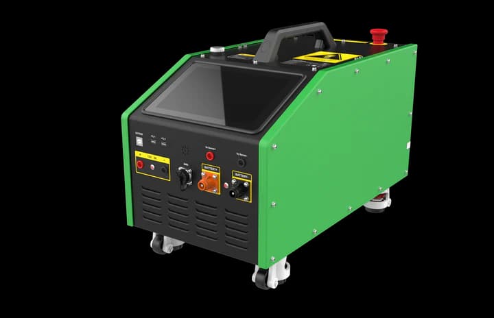 Alimentation portable DP903