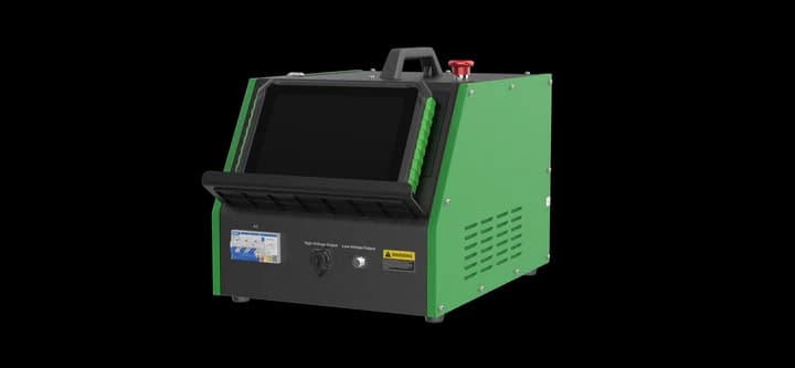 Testeur compresseur ECP739