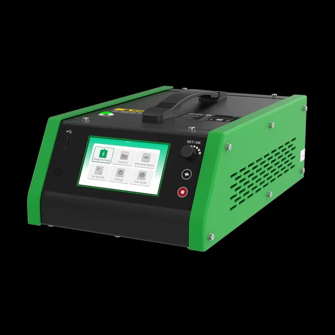 Chargeur monocellule EP101