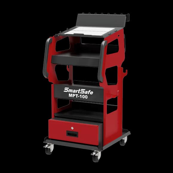 Servante SmartSafe MPT-100
