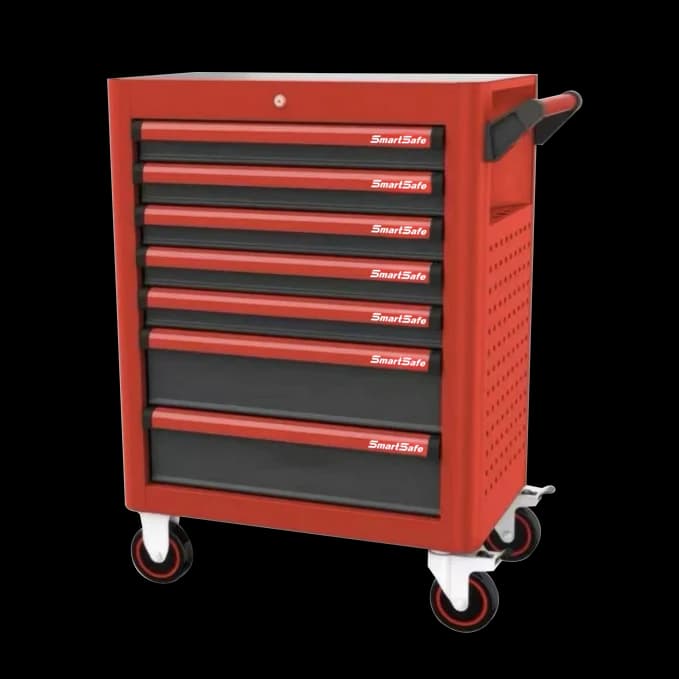 Servante outillée TT430